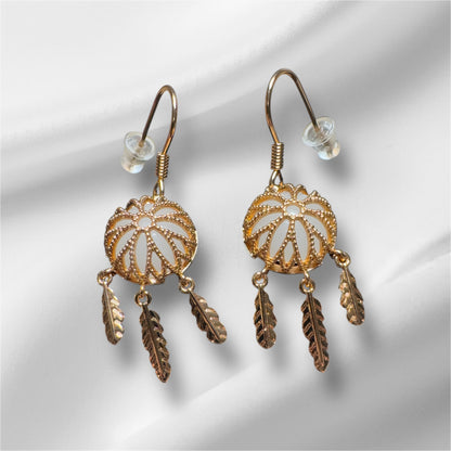 Ohrringe/серьги