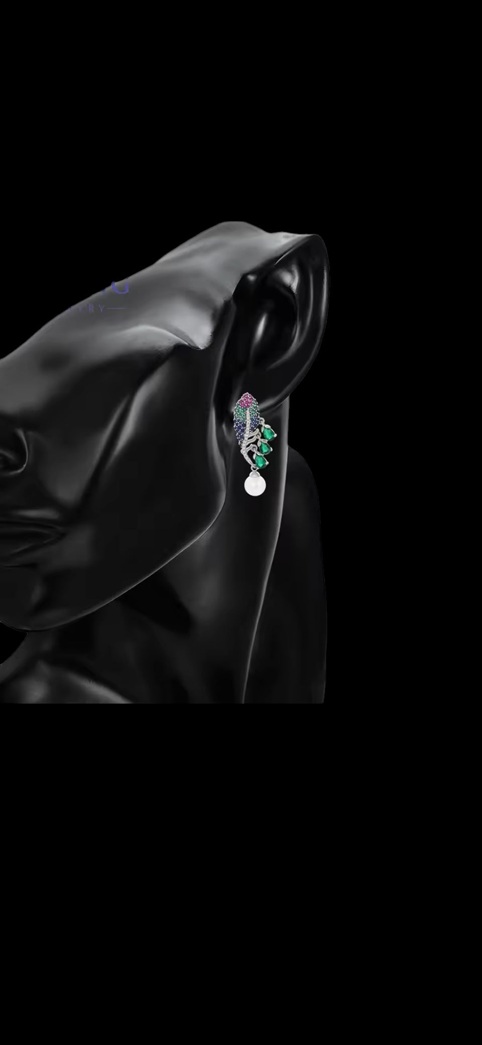 Ohrstecker/ гвоздики