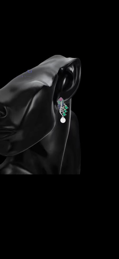 Ohrstecker/ гвоздики