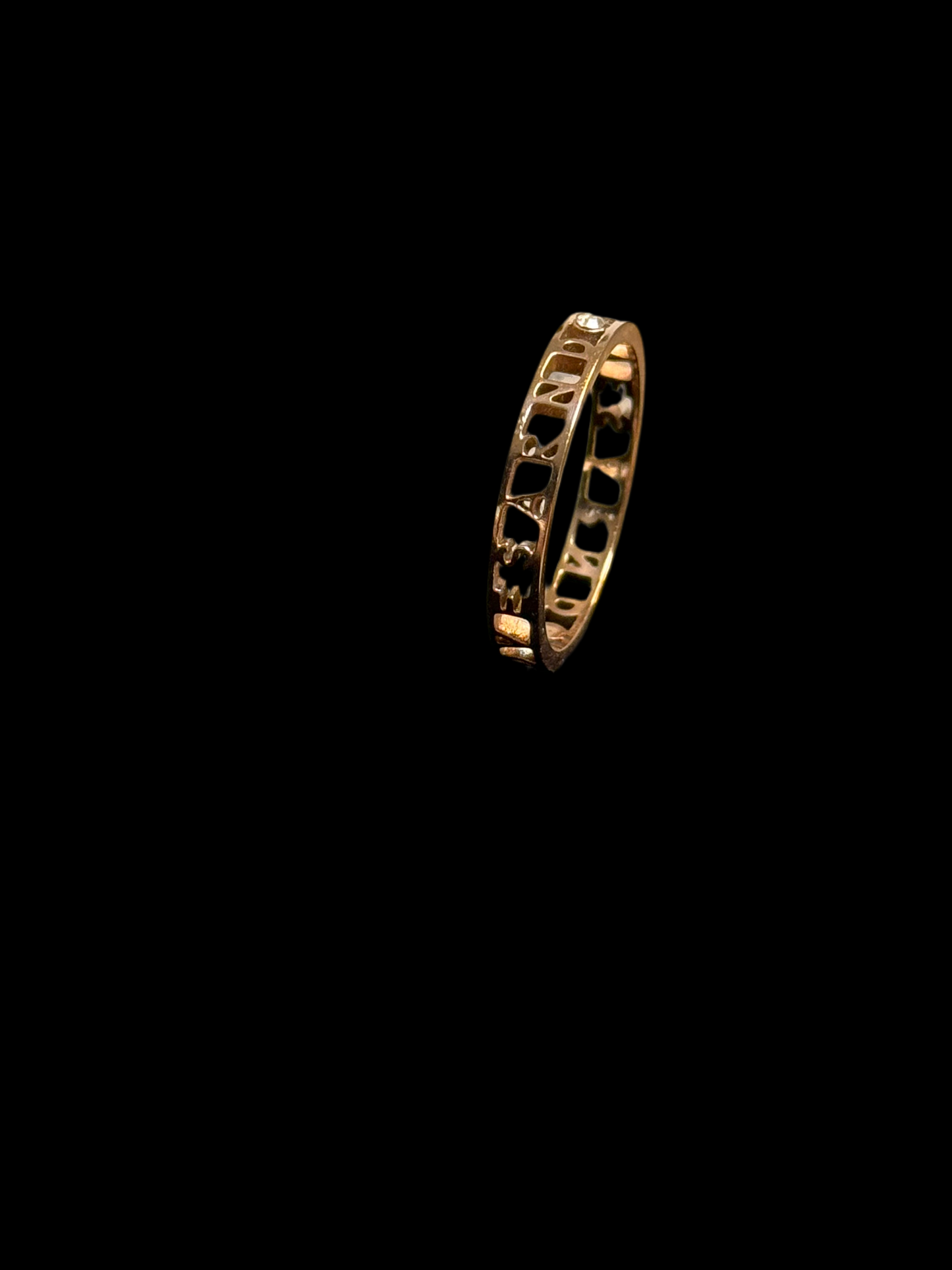 Ring/кольцо