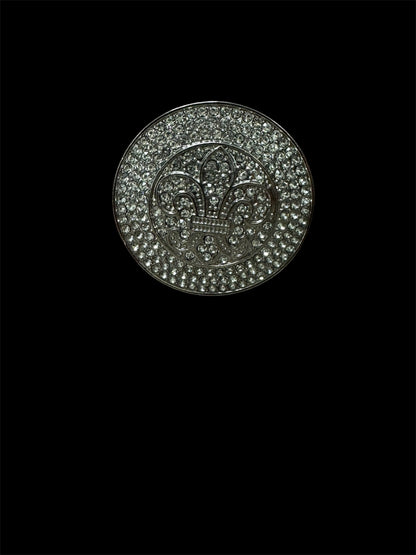 Magnetbrosche/брошь 101217