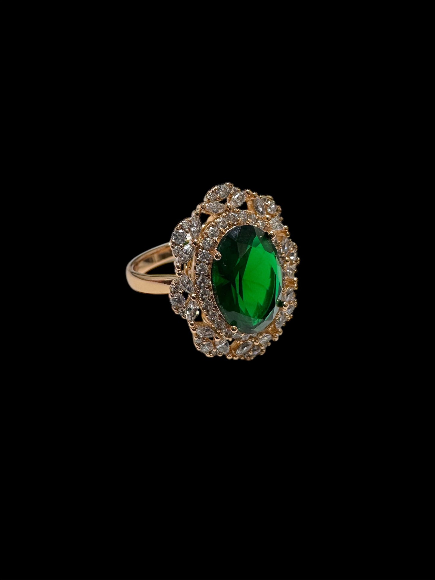 Ring/кольцо