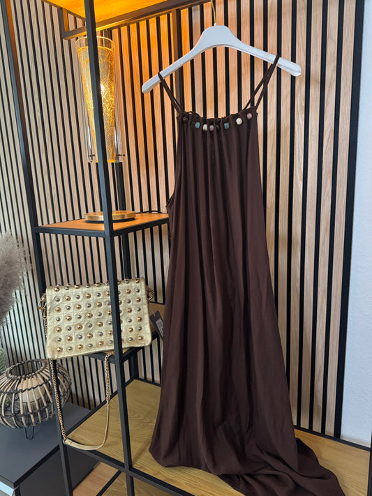 Elegantes Damenkleid 2535