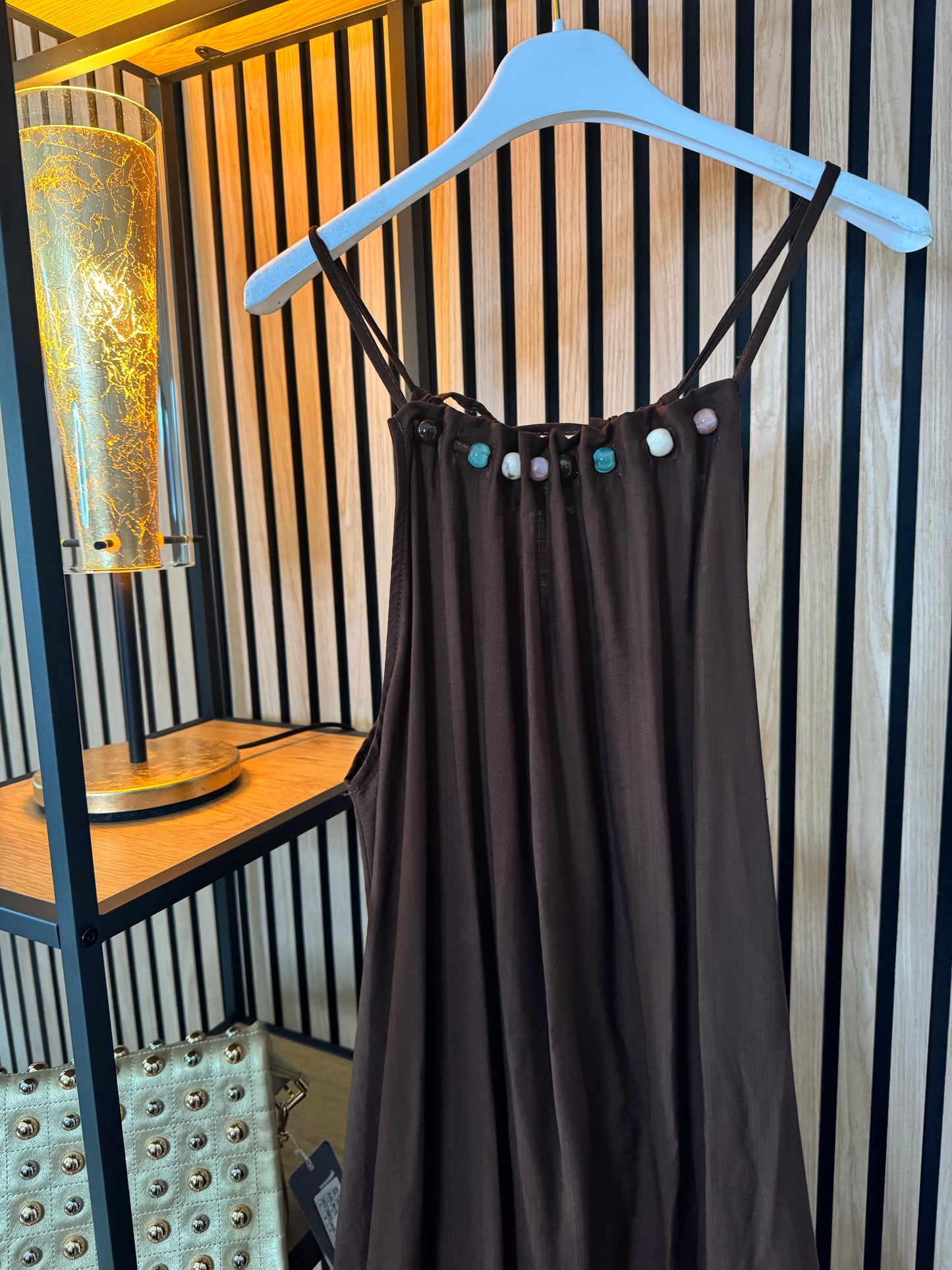 Elegantes Damenkleid 2535