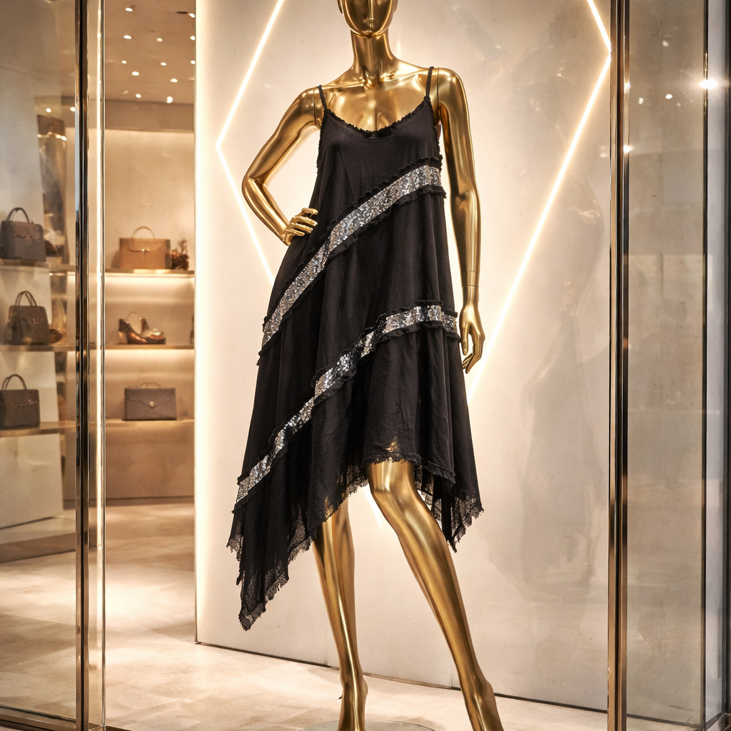 Kleid #12