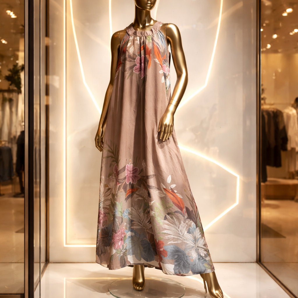 Kleid # 16