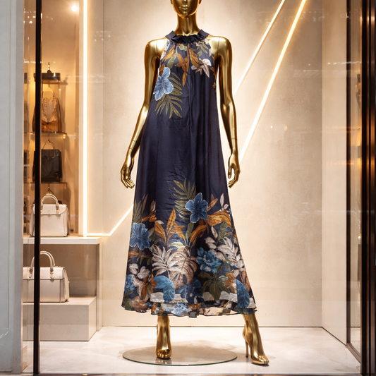 Kleid # 16