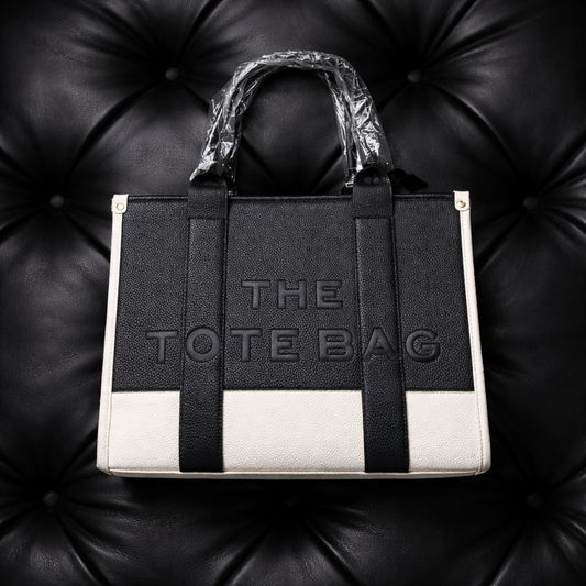 Elegante Shopper-Tasche 2003