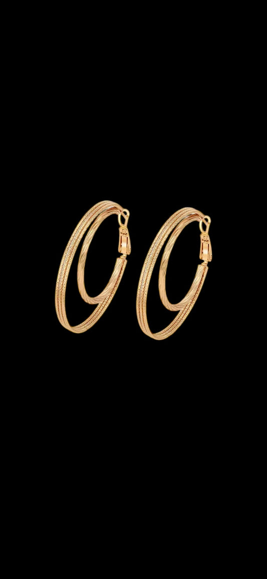 Ohrringe/серьги