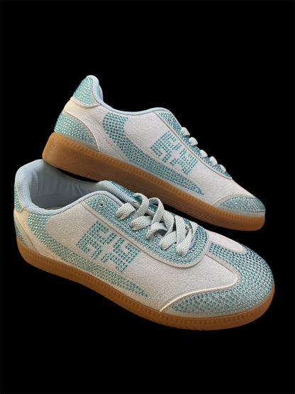 Damen Sneaker 9000