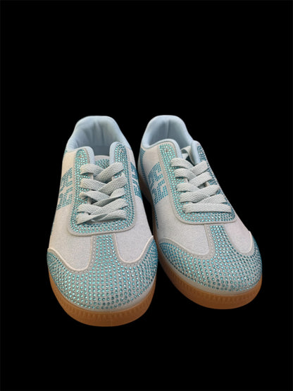 Damen Sneaker 9000