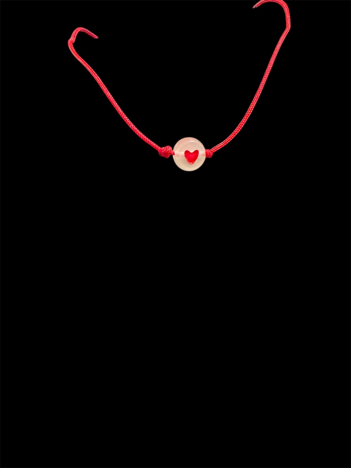 Fadenarmband-Красная нить