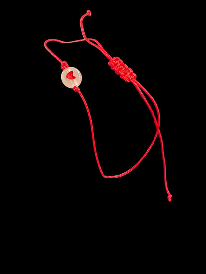 Fadenarmband-Красная нить