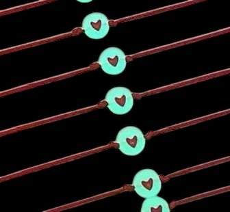 Fadenarmband-Красная нить