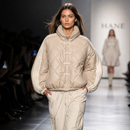Steppjacke NH03