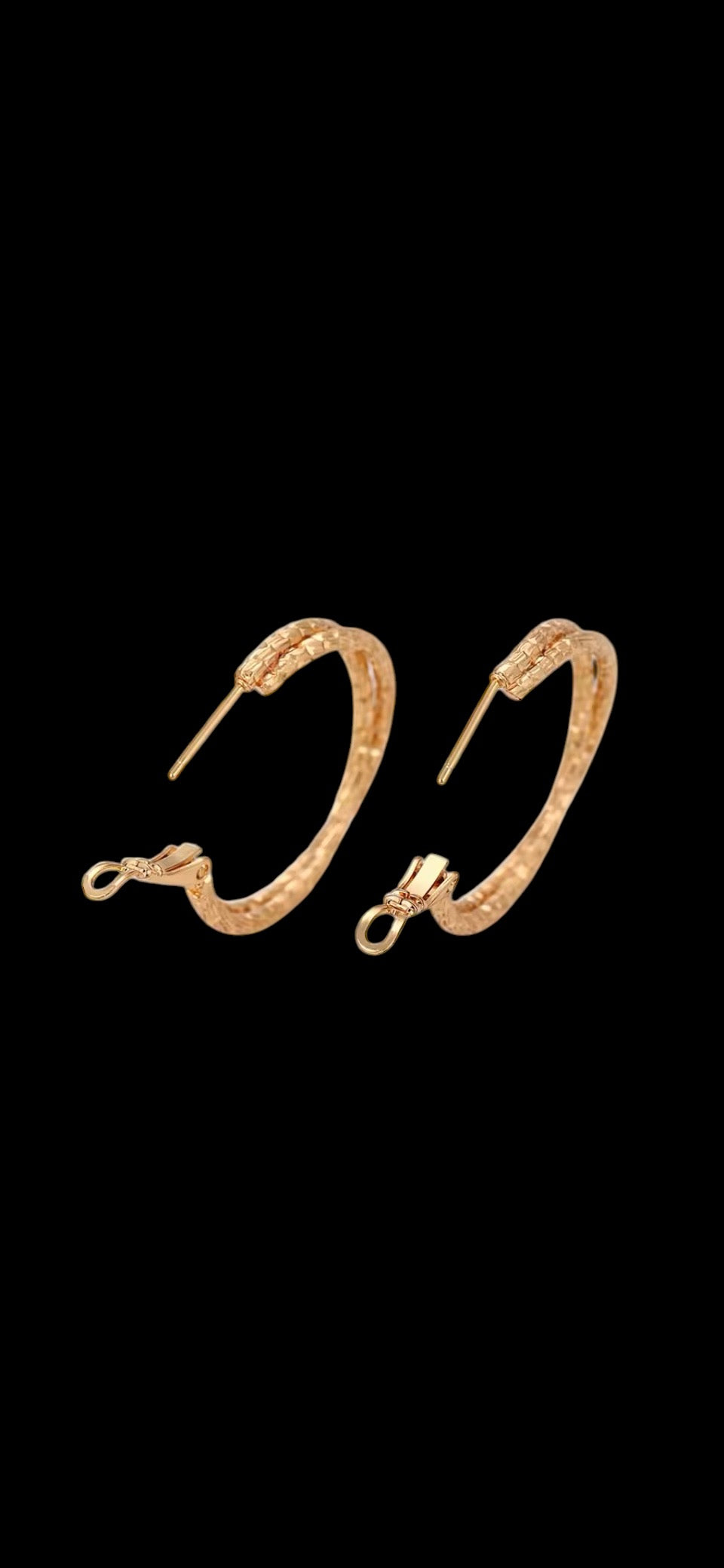 Ohrringe /серьги  71236