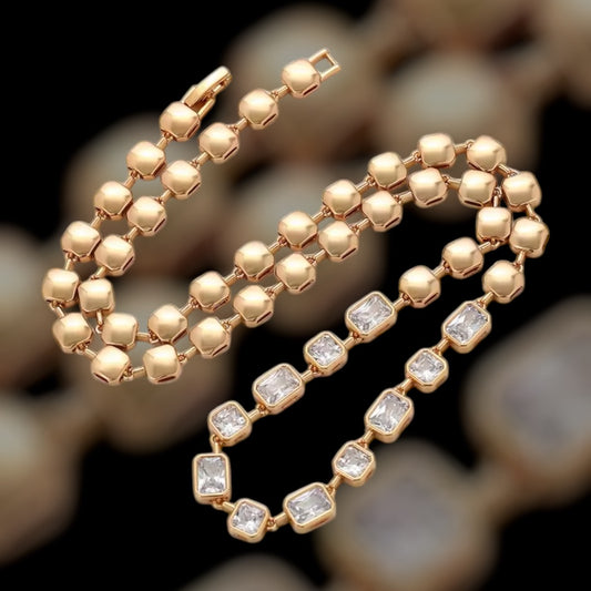 Halskette /цепочка