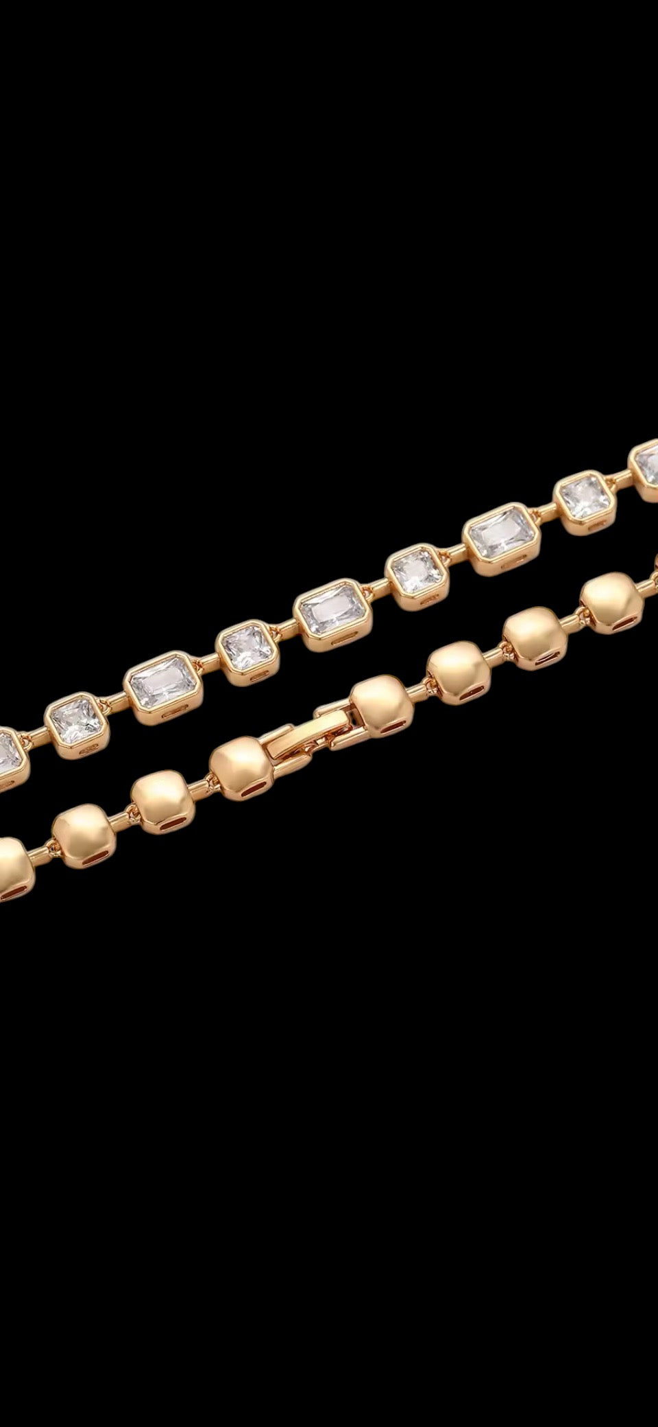 Halskette /цепочка