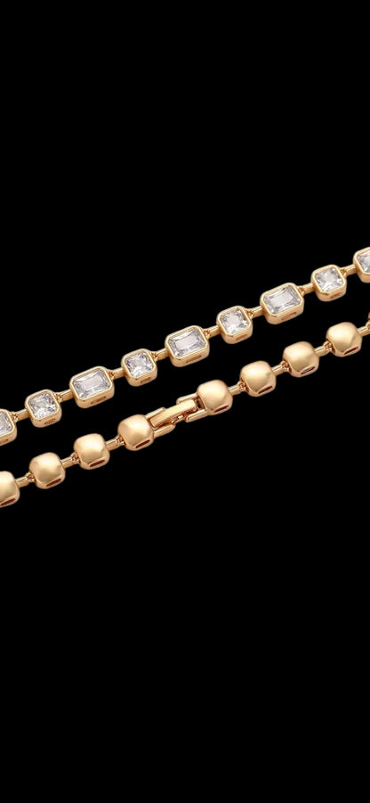 Halskette /цепочка