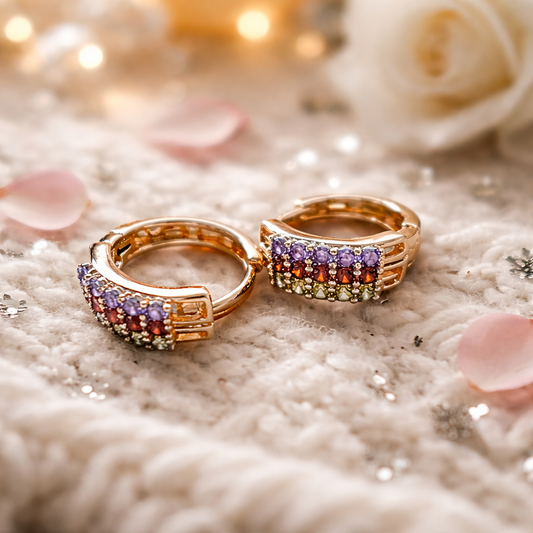 Ohrringe/серьги N15