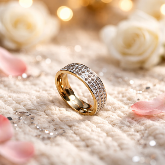 Damen Ring /кольцо N16