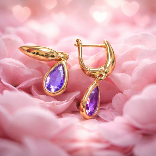 Ohrringe/серьги N05