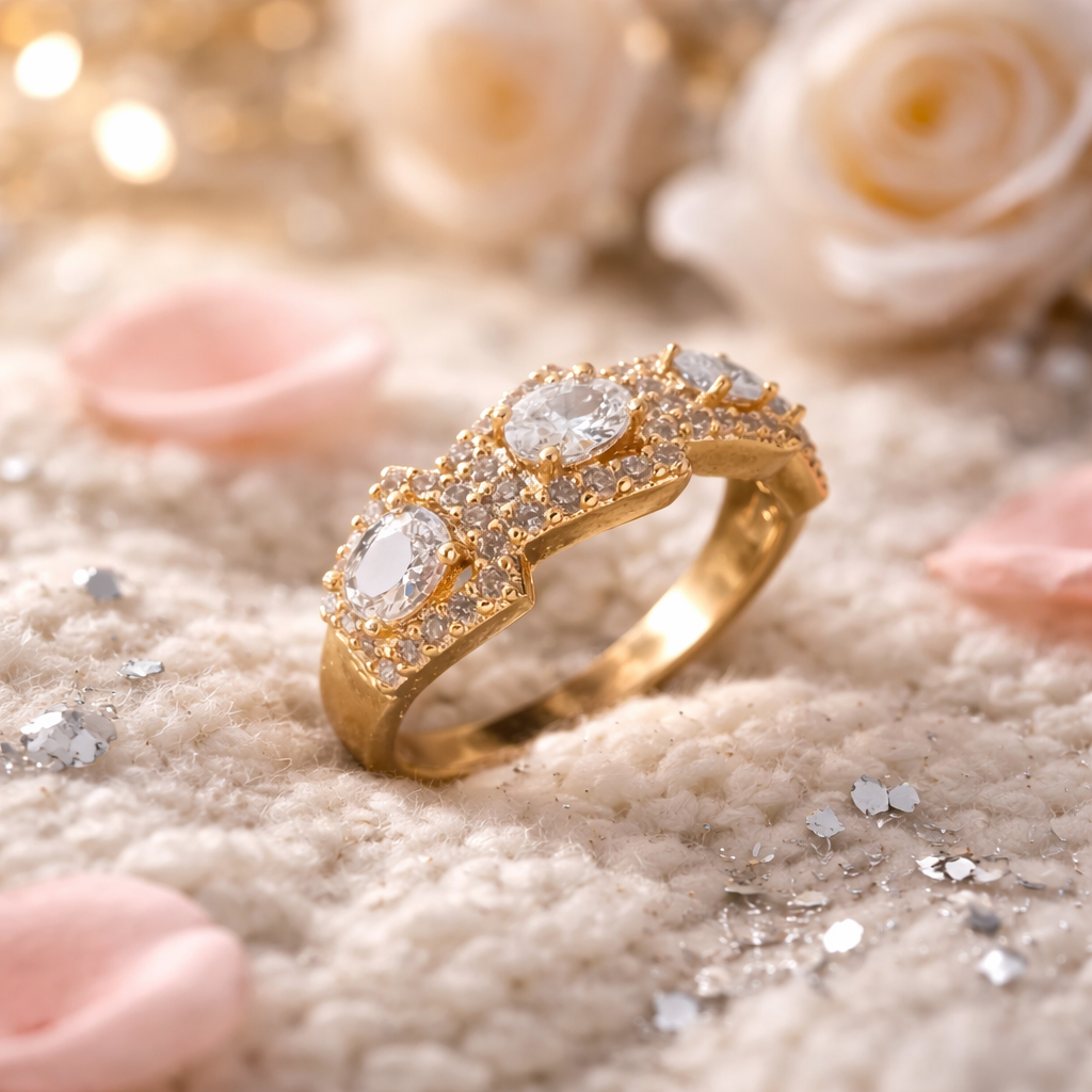 Ring/кольцо N20