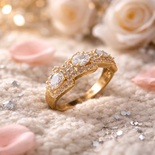 Ring/кольцо N20