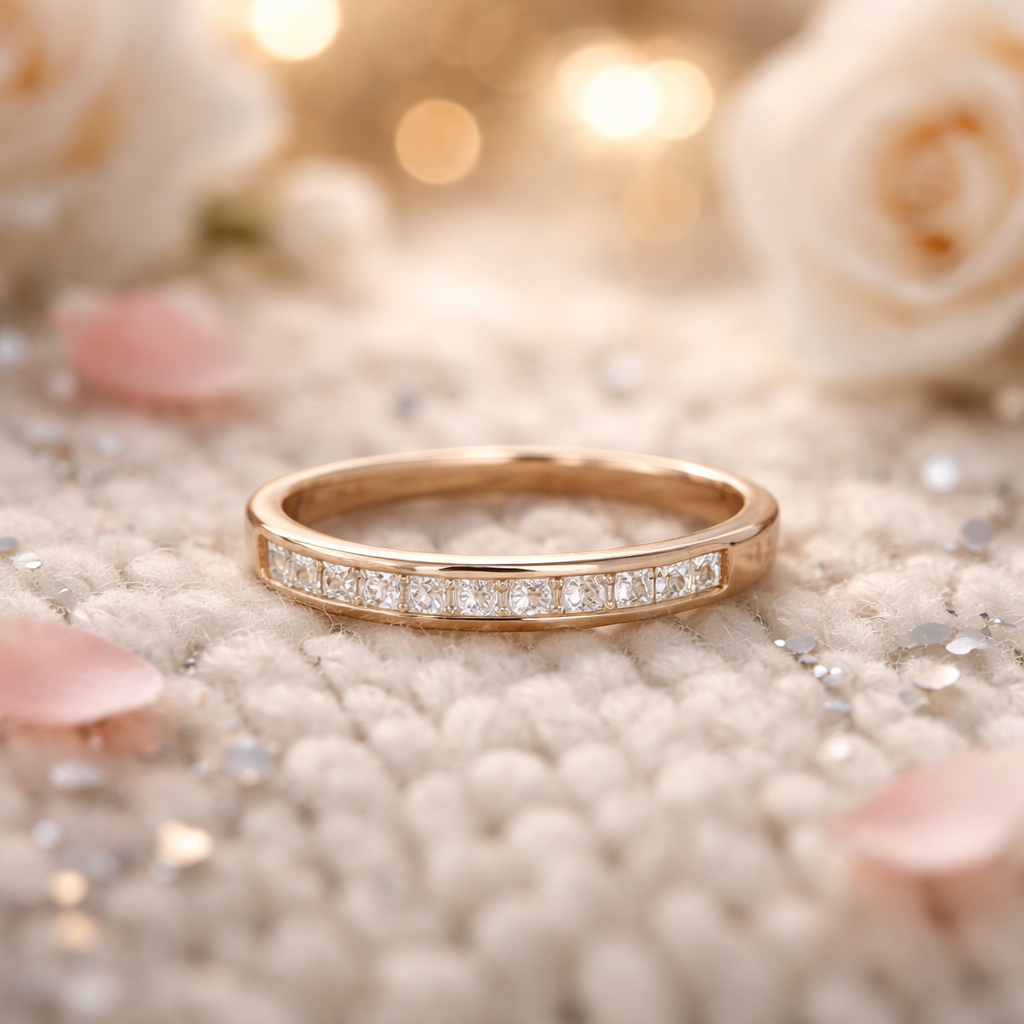 Ring/кольцо