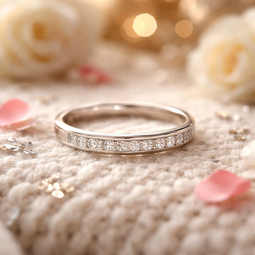 Ring/кольцо