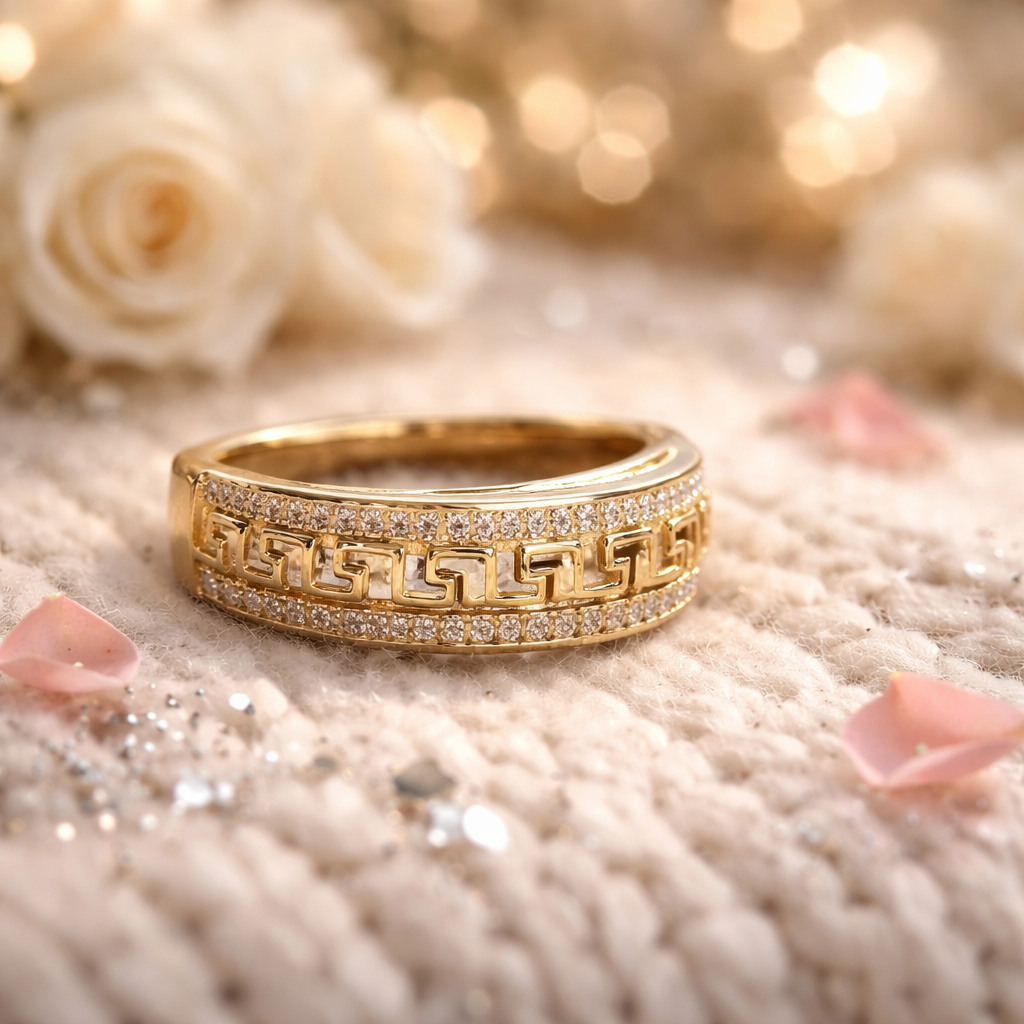 Ring/Кольцо