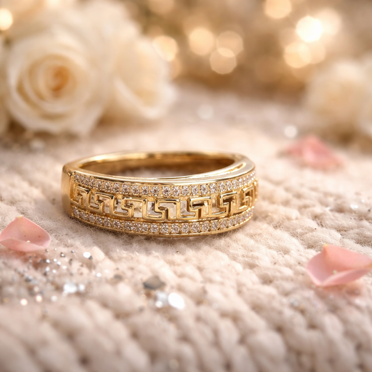 Ring/Кольцо
