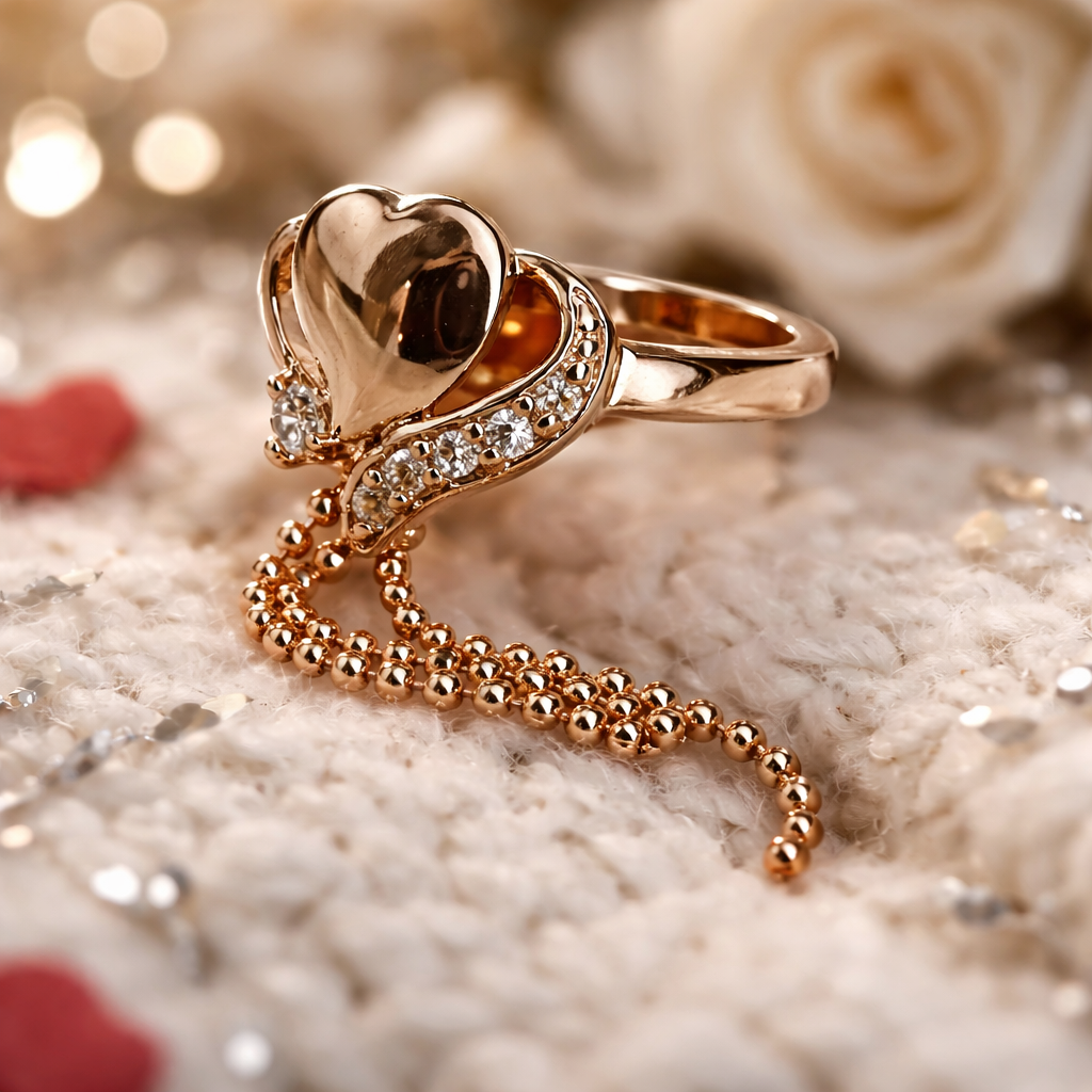 Ring/кольцо