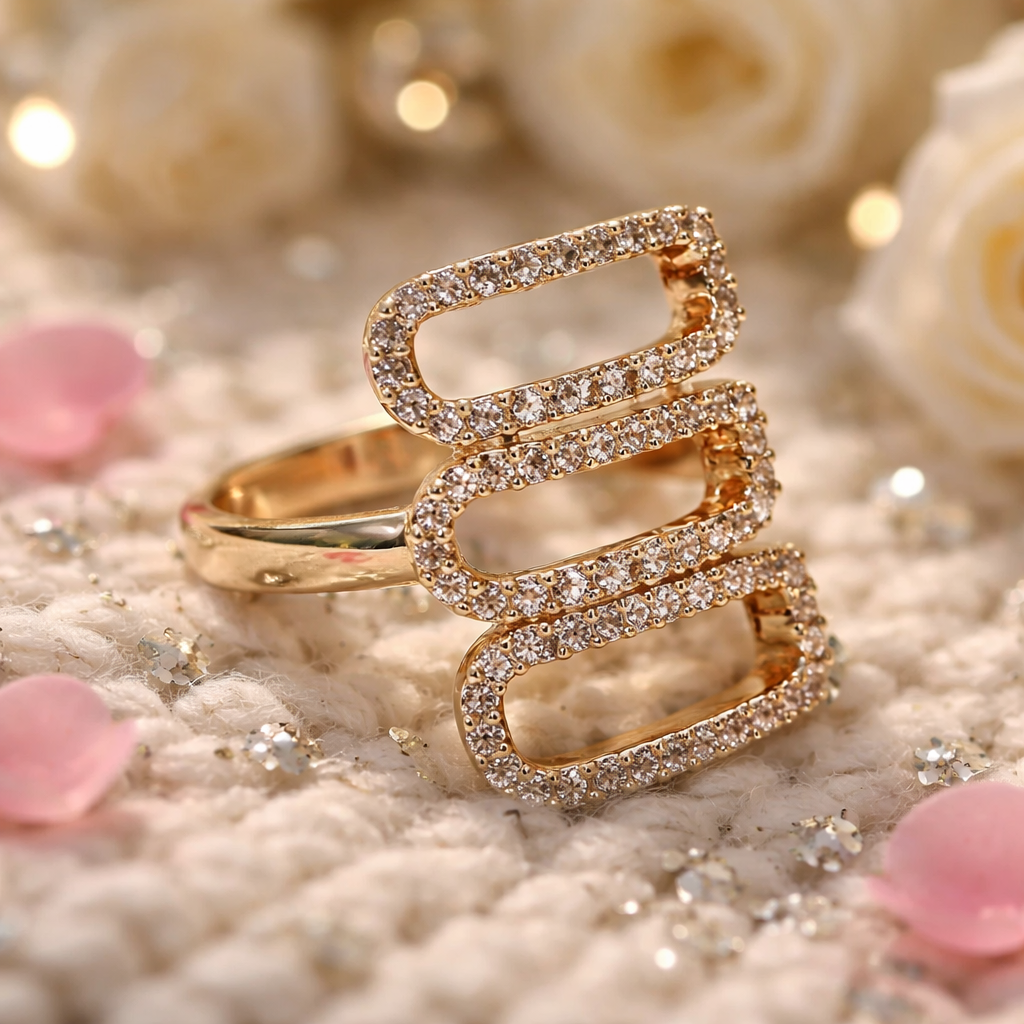 Ring/кольцо