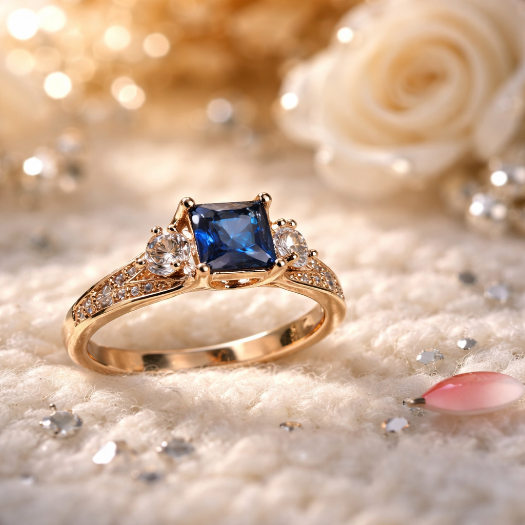 Ring/кольцо