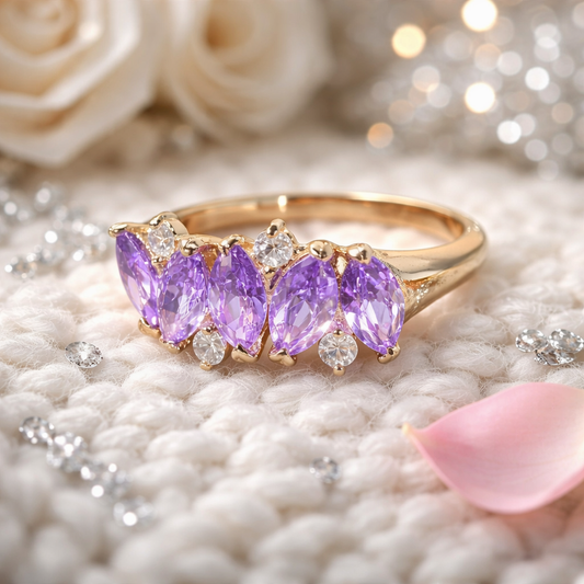 Ring/кольцо