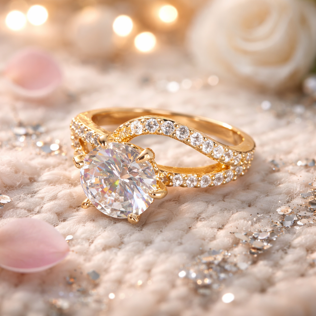 Ring/кольцо