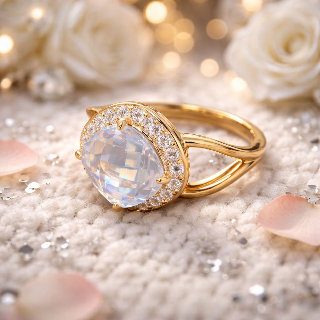 Ring /кольцо
