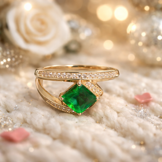 Ring/кольцо