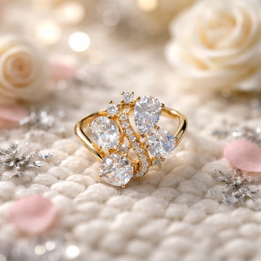 Ring/кольцо