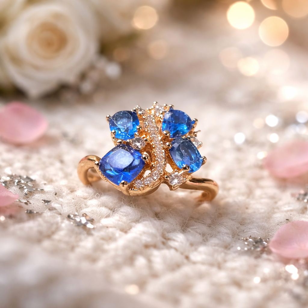 Ring/кольцо