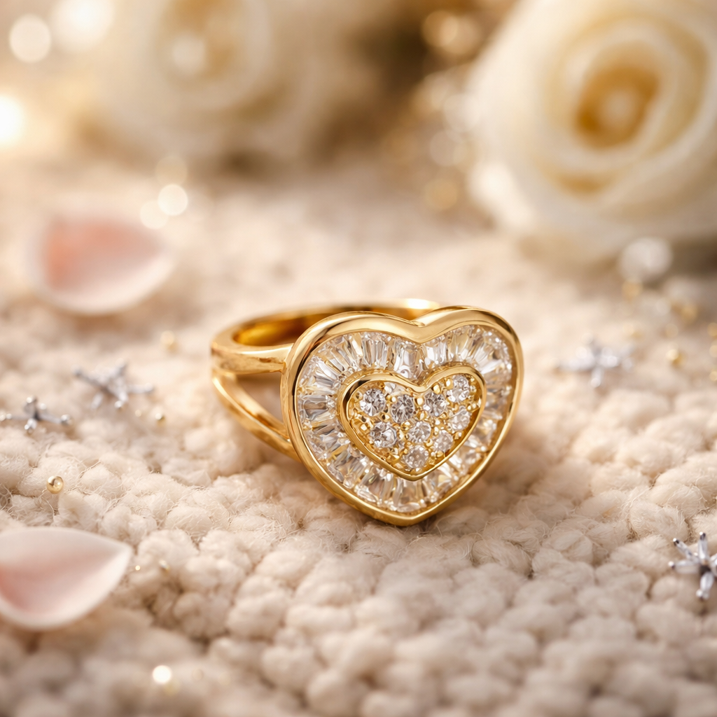 Ring/кольцо