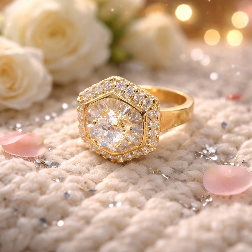 Ring/кольцо