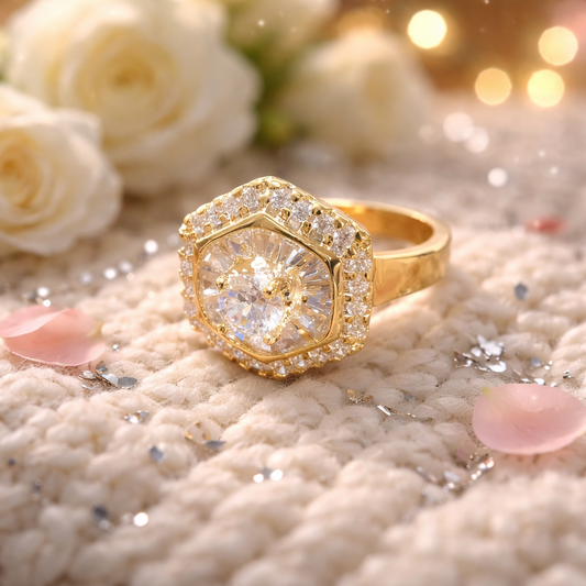 Ring/кольцо