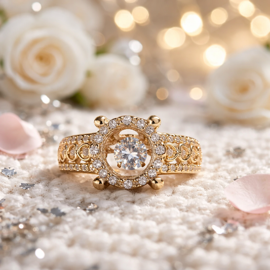 Ring/кольцо