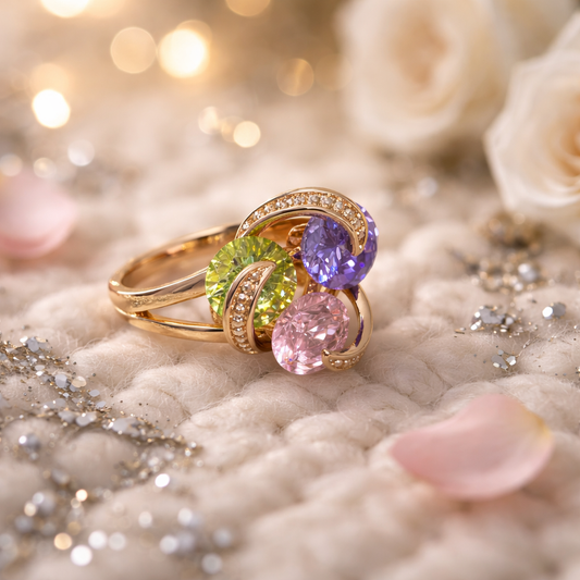 Ring/кольцо