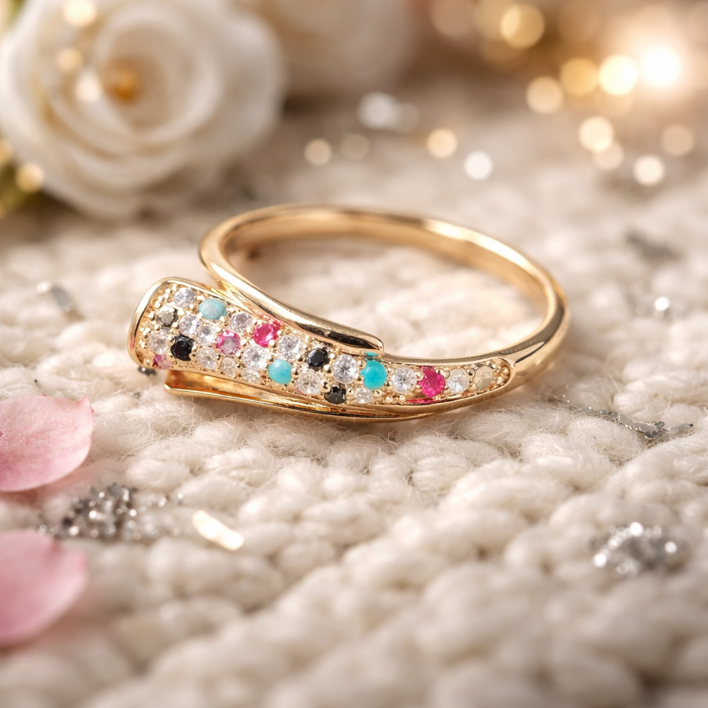 Ring/кольцо