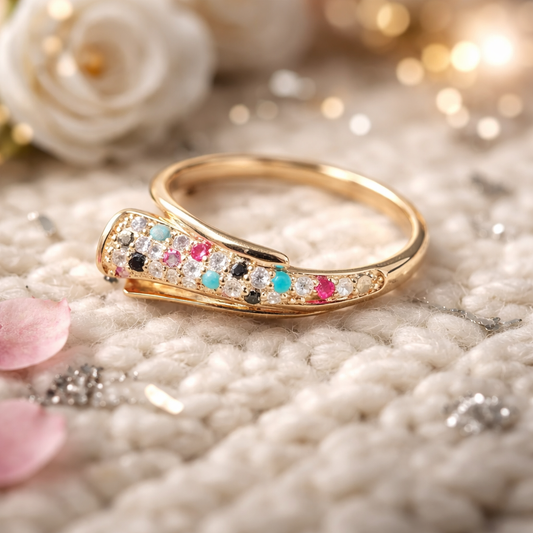 Ring/кольцо