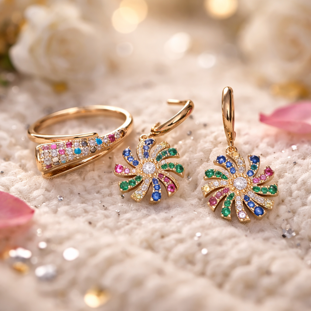 Ring/кольцо