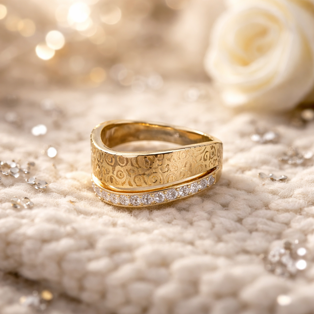 Ring/кольцо